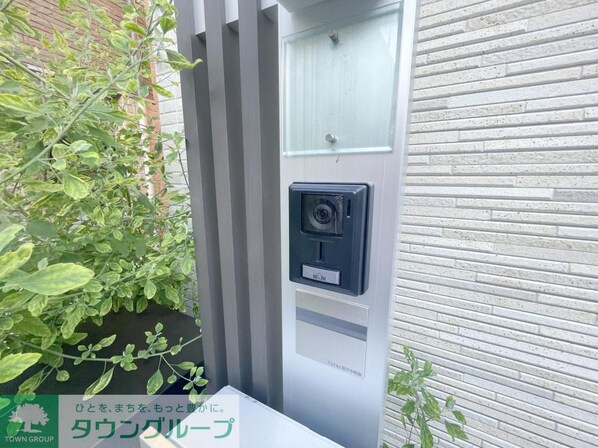 Kolet狛江中和泉#02の物件内観写真